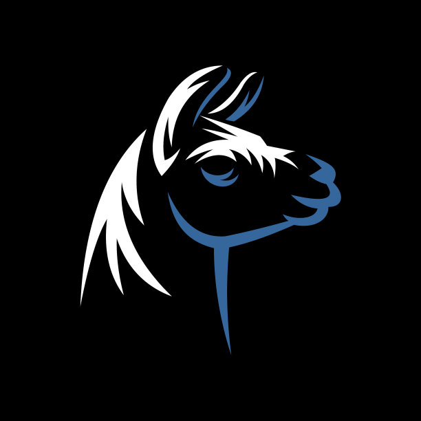 动物骆驼设计图片下载