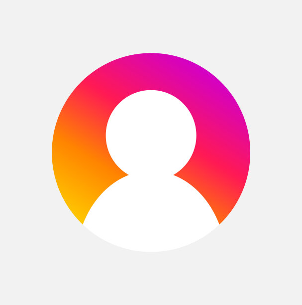 面向视频直播社交网络的UI设计图片下载