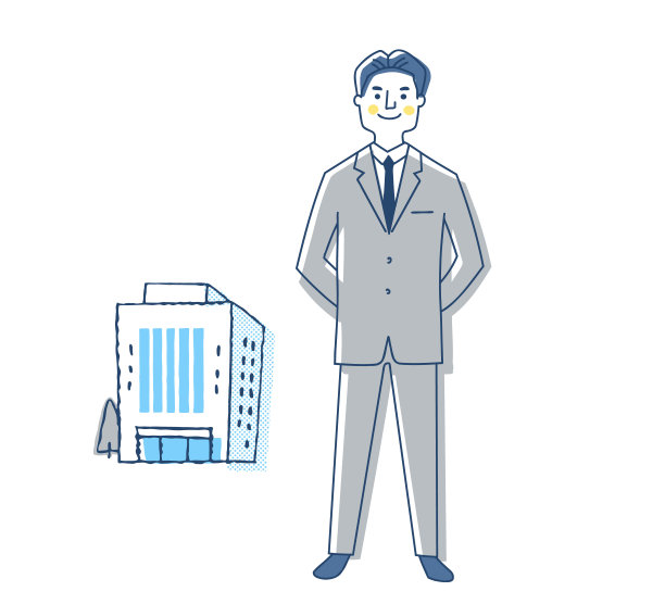 商人和公司图片下载