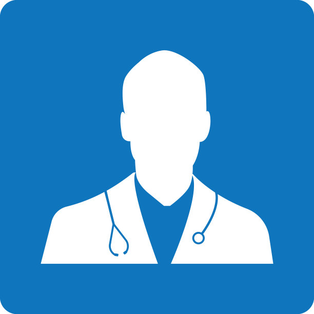 医生图标图片下载