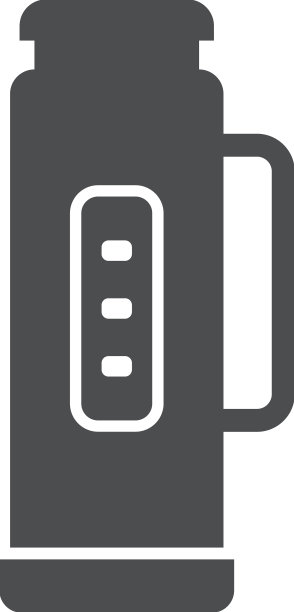 热水瓶图标图片下载