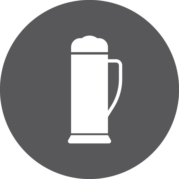 热水瓶图标图片下载