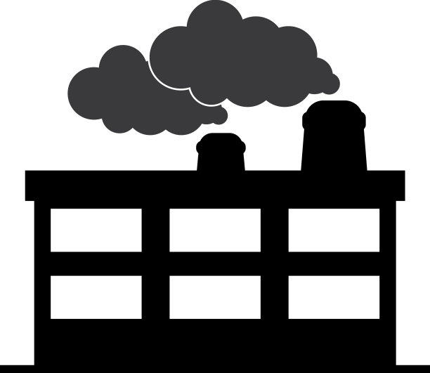 工厂图标图片下载