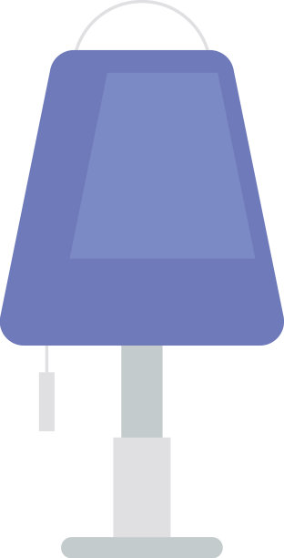 蓝灯家电图片下载