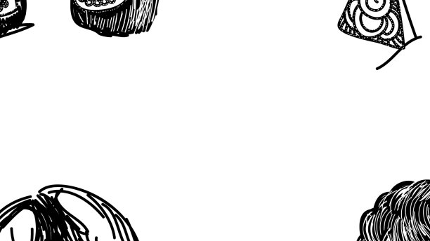 面对艺术集图片下载