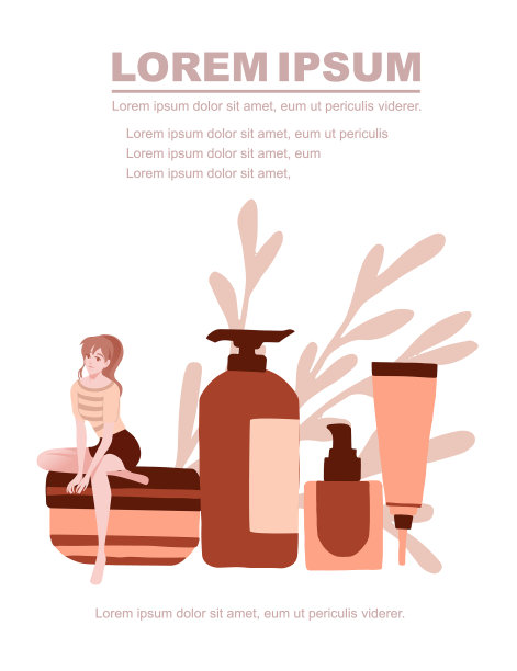 广告传单或贺卡设计与图片下载