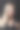 美丽的女人与长白色头发特写和红唇工作室肖像图片下载