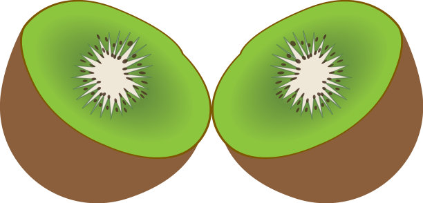 猕猴桃图标图片下载