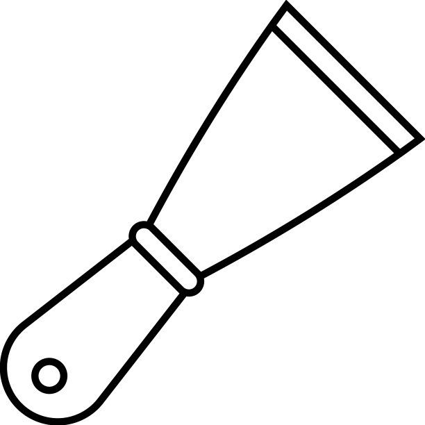 刮板图标图片下载