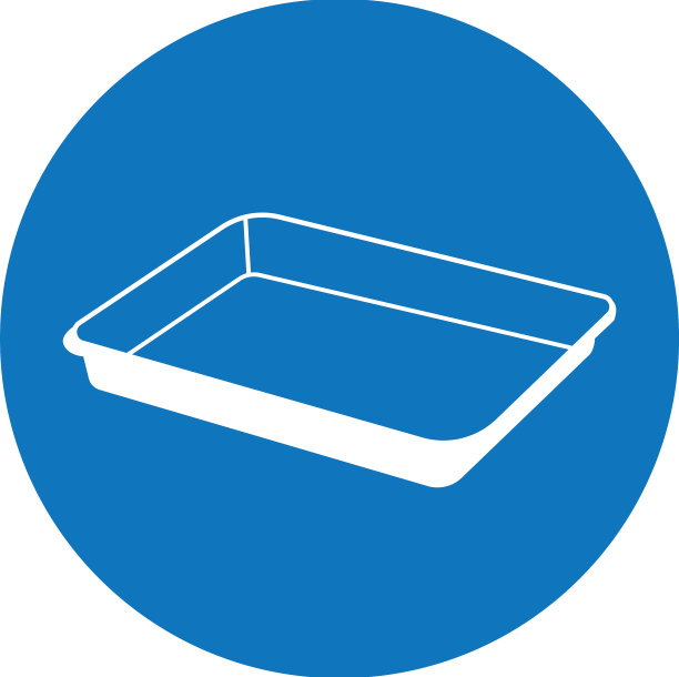 烤盘图标图片下载