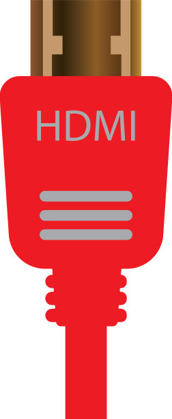 hdmi图标图片下载
