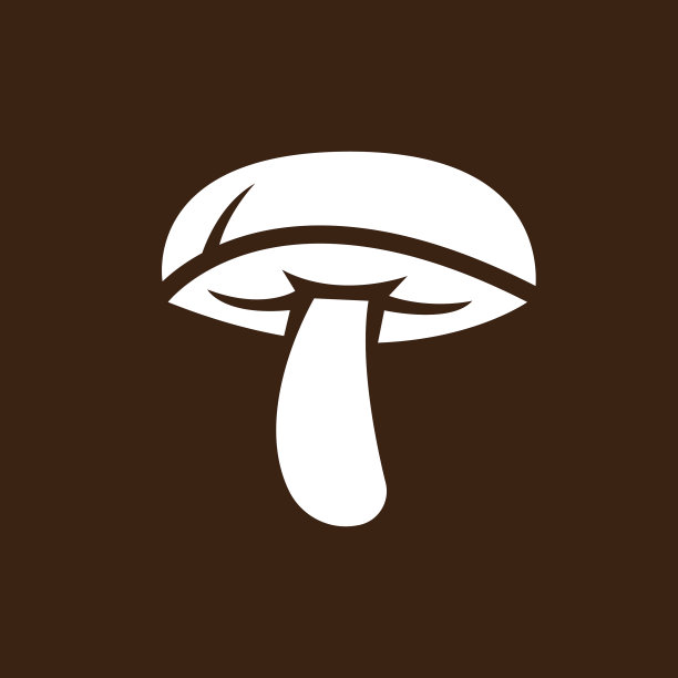 蘑菇图标图片下载