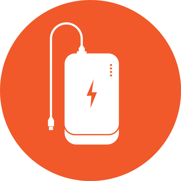 权力银行图标图片下载