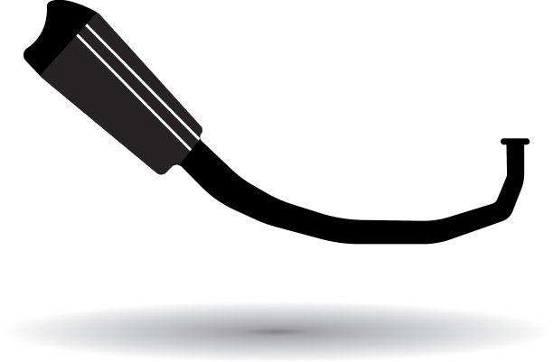 排气管图标图片下载