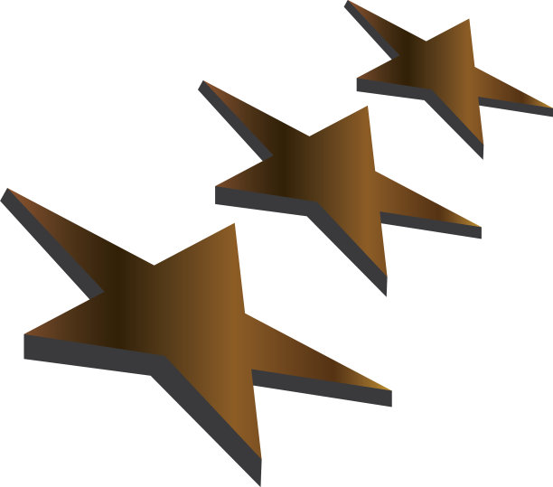 星标志图片下载