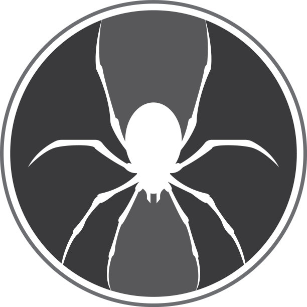 蜘蛛图标图片下载