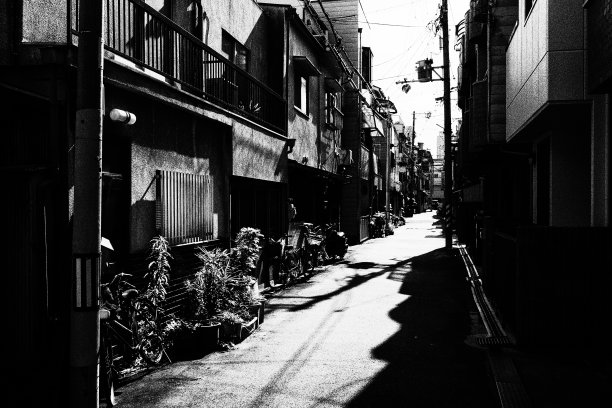 市中心图片下载