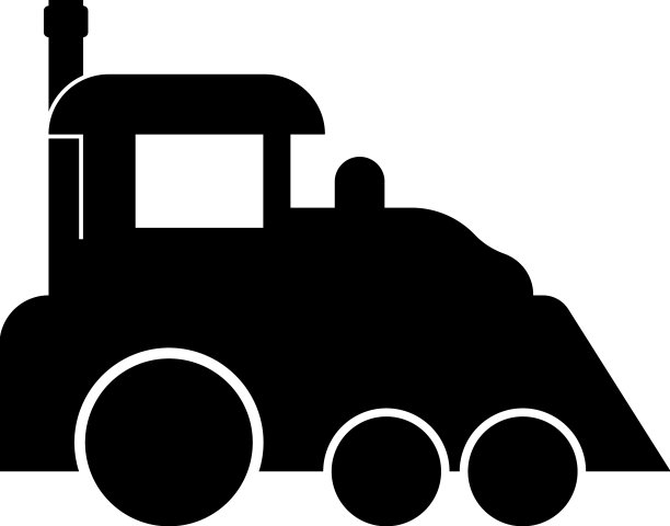 火车图标图片下载