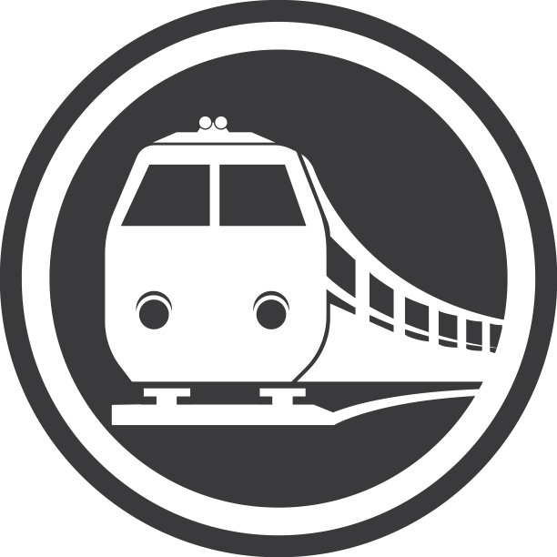 火车图标图片下载