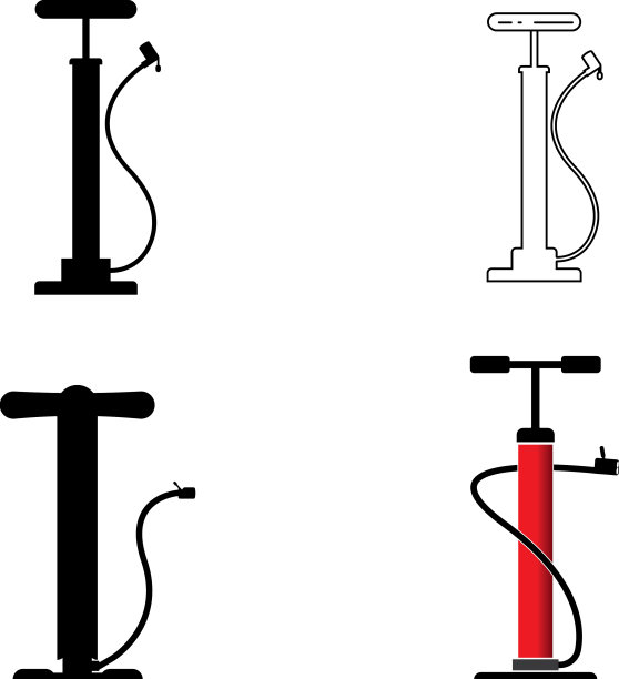 泵的图标图片下载