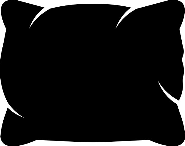 枕头图标图片下载