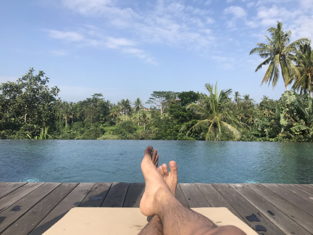 巴厘岛度假图片下载