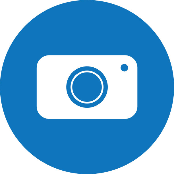 摄像头图标图片下载