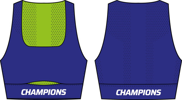 女性无袖运动胸罩支持作物上衣坦克图片下载