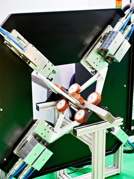 金属激光清洗设备图片下载