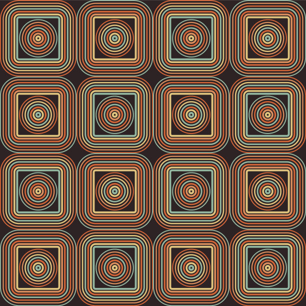 抽象背景几何概念设计图片下载