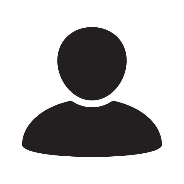 用户图标在平面风格，人图标，网站的用户图标，用户符号矢量插图。图片下载