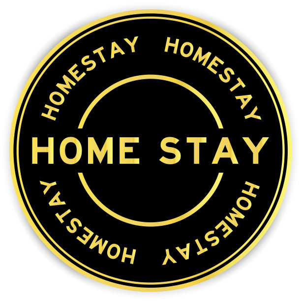 黑色和金色圆形标签不干胶图片下载