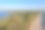 令人惊叹的夏末午后航拍的Block Island, RI北灯塔。图片下载