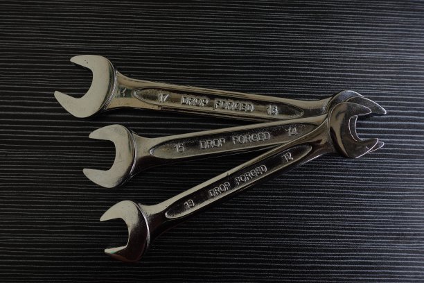 扳手图片下载