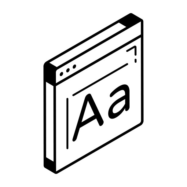 图形平板图标在等距矢量设计。图片下载