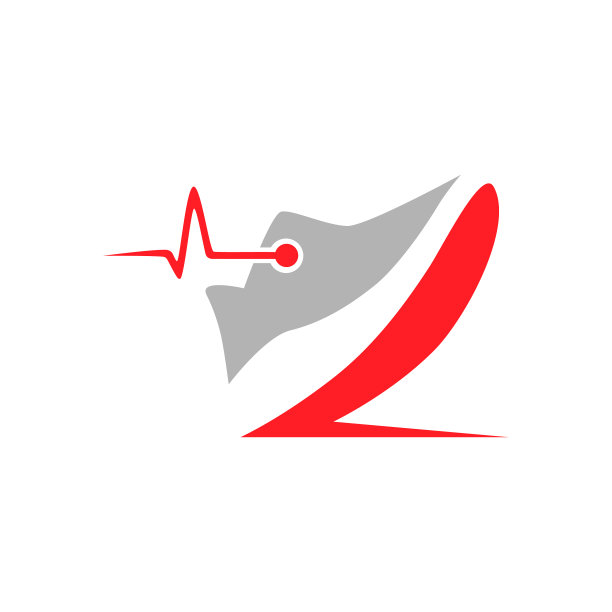 白色背景的有氧跑鞋图片下载