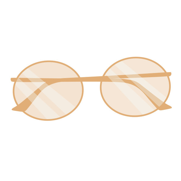 太阳镜图片下载