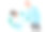 测试一个孩子是否感染了新冠病毒，友好的医生从一个非洲裔小女孩身上提取了冠状病毒的棉签样本，矢量插图图片下载