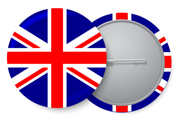 英国国旗批次，矢量图片下载