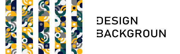 全景背景抽象造型包豪斯图片下载