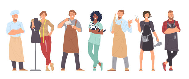 小企业主之类的图片下载