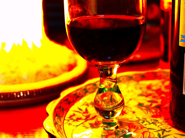 勺子里的镜像图片下载