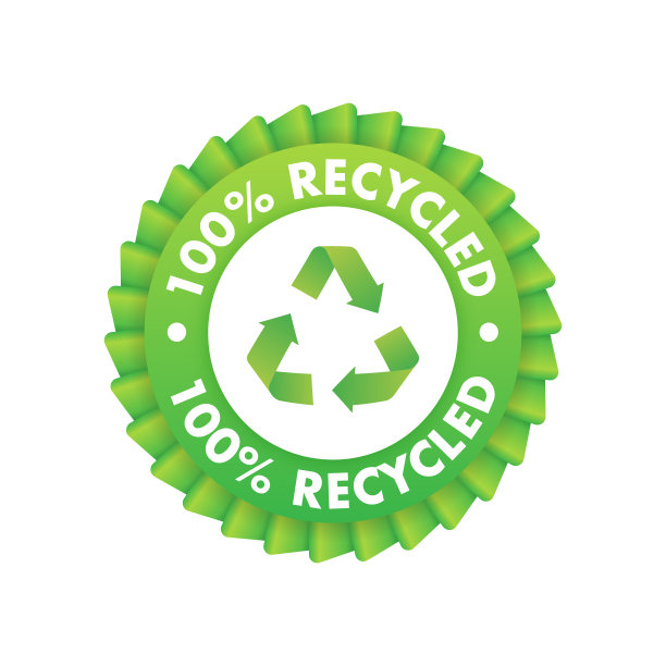 钮扣纸设计可持续包装图片下载