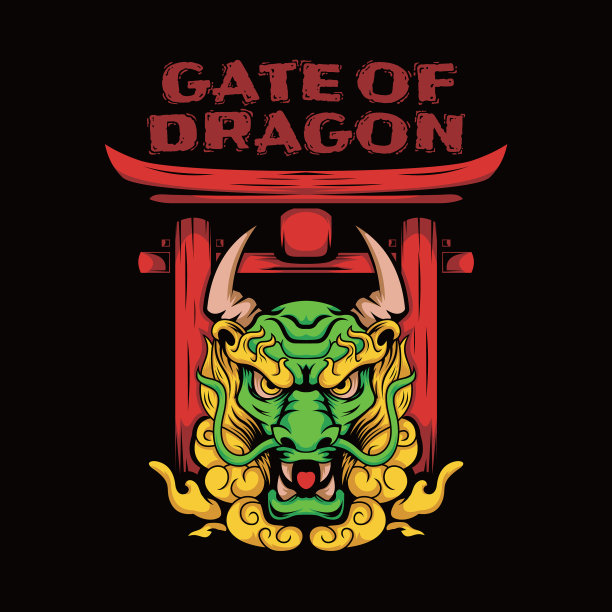 龙门tee设计按颜色分层图片下载