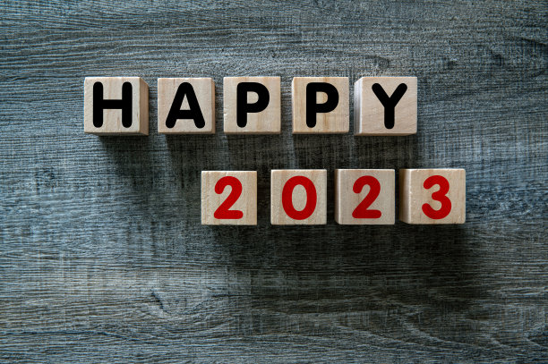 2023年木版新年木版背景图片下载