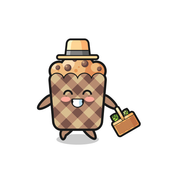 松饼草药师角色搜索草药图片下载