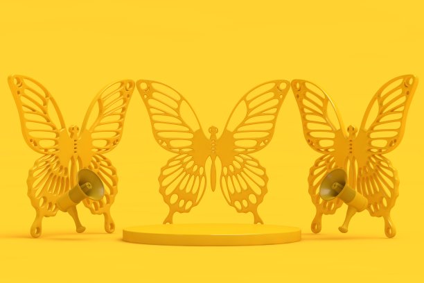 产品展示空间图片下载