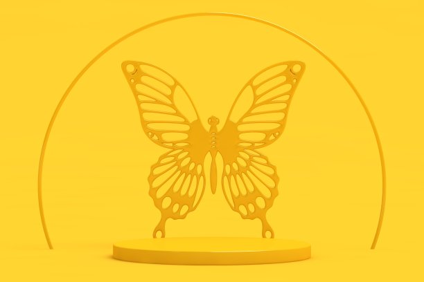 产品展示空间图片下载