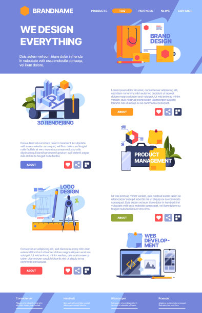 网页设计创意框架的艺术家图片下载