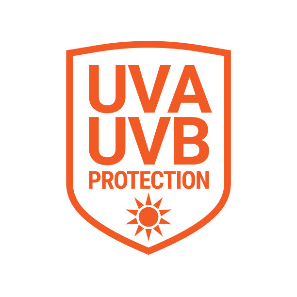 紫外线紫外线灯图标徽章图片下载